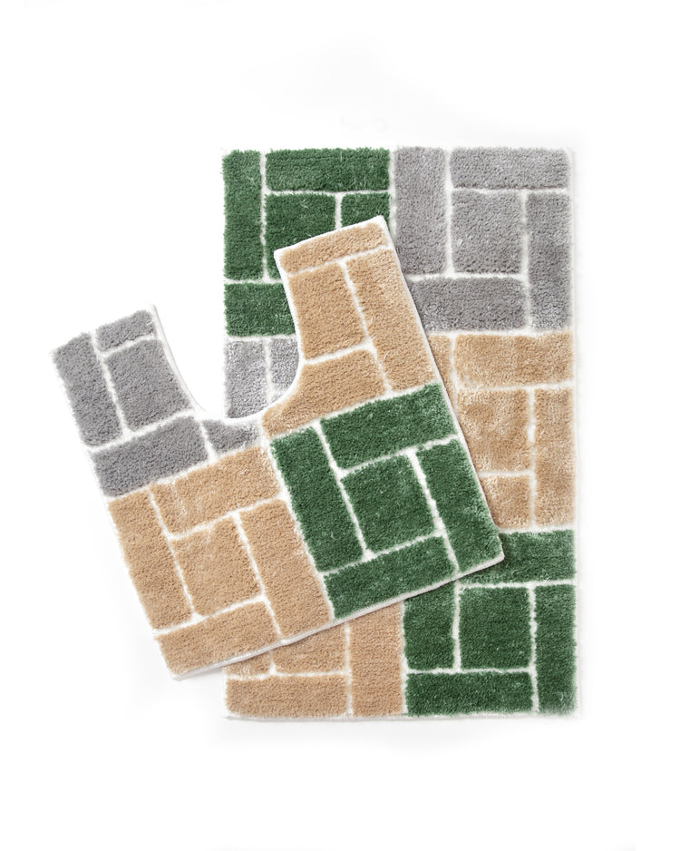 Subway Design SKU