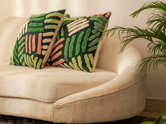 "Textile Trends 2024: Nitco's Forecast for Home Decor"