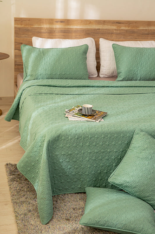 Symphony Coverlet