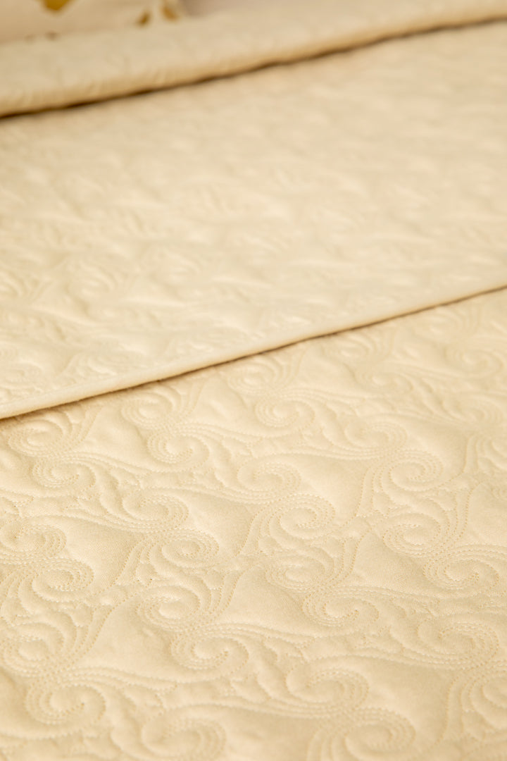 Symphony Coverlet