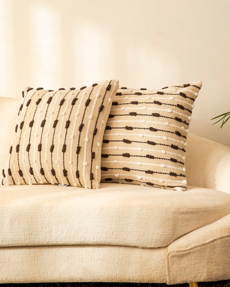 Woven Noora Cushion