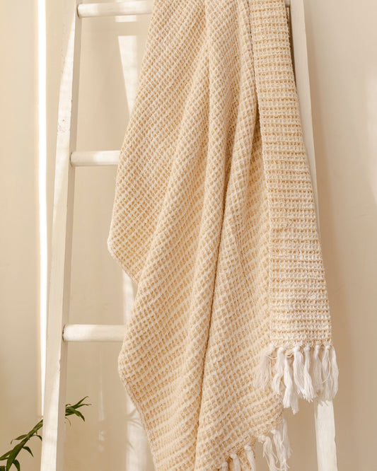 Elegance Throw